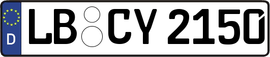 LB-CY2150