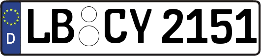 LB-CY2151