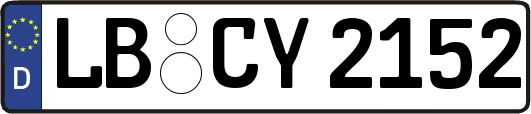 LB-CY2152