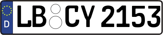 LB-CY2153