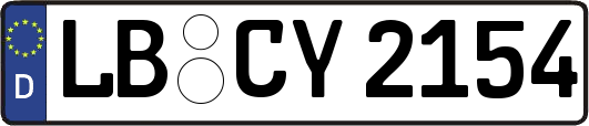 LB-CY2154