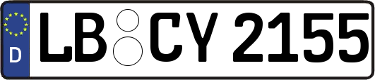 LB-CY2155