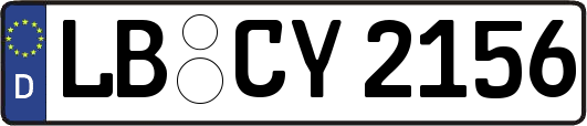LB-CY2156