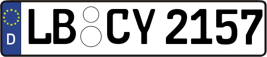 LB-CY2157