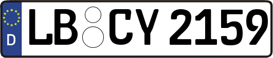 LB-CY2159