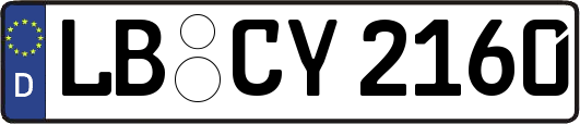 LB-CY2160