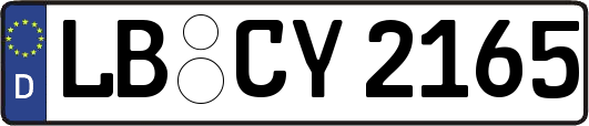 LB-CY2165
