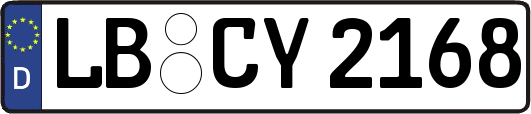 LB-CY2168