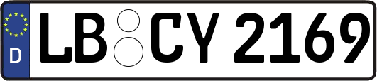 LB-CY2169