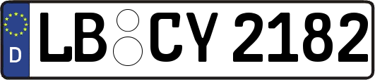 LB-CY2182