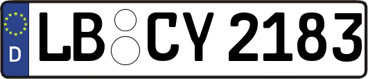 LB-CY2183