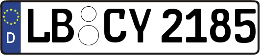 LB-CY2185