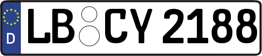 LB-CY2188