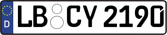 LB-CY2190