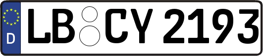 LB-CY2193