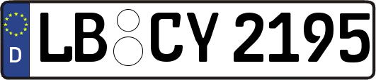 LB-CY2195