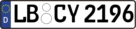 LB-CY2196