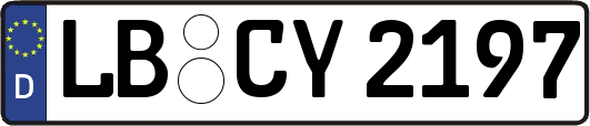 LB-CY2197