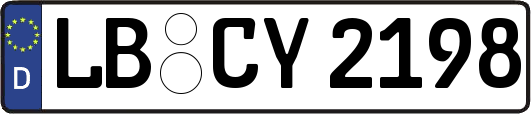 LB-CY2198