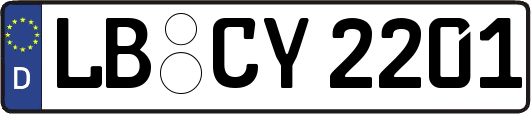 LB-CY2201