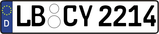LB-CY2214