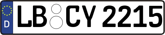 LB-CY2215