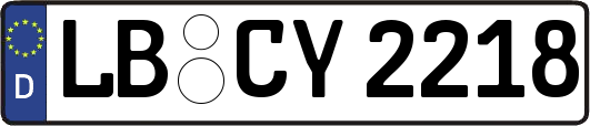 LB-CY2218