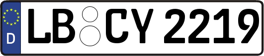 LB-CY2219