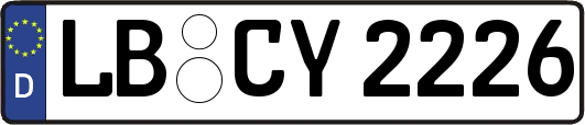 LB-CY2226