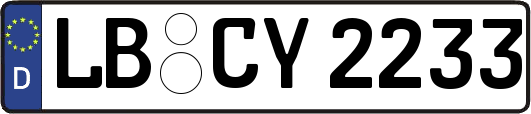 LB-CY2233
