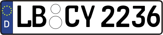 LB-CY2236