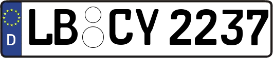 LB-CY2237