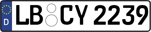 LB-CY2239
