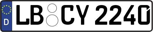 LB-CY2240