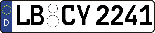 LB-CY2241