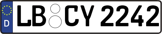 LB-CY2242