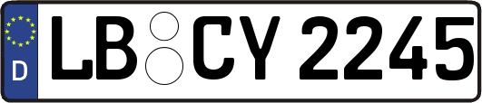 LB-CY2245