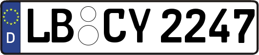 LB-CY2247