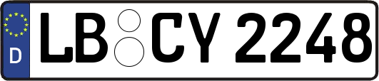 LB-CY2248