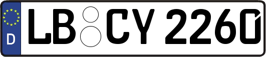 LB-CY2260