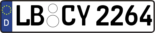 LB-CY2264