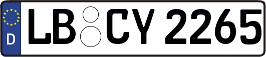 LB-CY2265