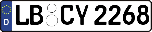 LB-CY2268
