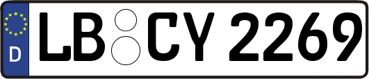 LB-CY2269