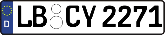LB-CY2271