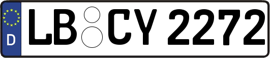LB-CY2272