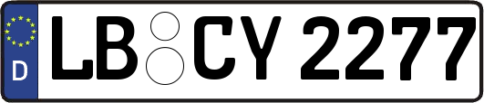 LB-CY2277