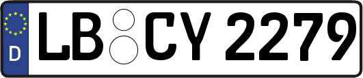 LB-CY2279