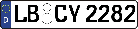 LB-CY2282