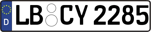 LB-CY2285